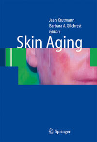 Vorderes Coverbild Skin Aging