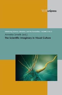 Vorderes Coverbild The Scientific Imaginary in Visual Culture