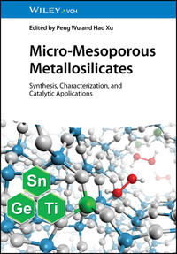 Vorderes Coverbild Micro-Mesoporous Metallosilicates