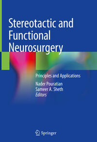 Vorderes Coverbild Stereotactic and Functional Neurosurgery