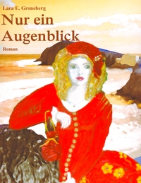 Vorderes Coverbild Nur ein Augenblick