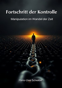 Vorderes Coverbild Fortschritt der Kontrolle