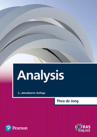Vorderes Coverbild Analysis