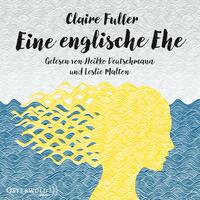 Vorderes Coverbild Eine englische Ehe