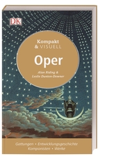 Vorderes Coverbild Kompakt & Visuell Oper