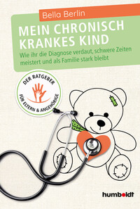 Vorderes Coverbild Mein chronisch krankes Kind