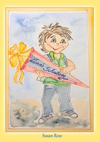Vorderes Coverbild Linos Schulweg