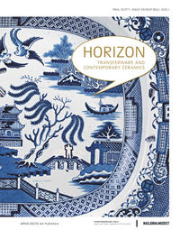 Vorderes Coverbild Horizon