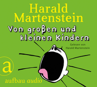 Vorderes Coverbild Von großen und kleinen Kindern