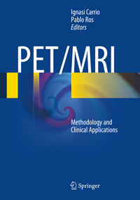 Vorderes Coverbild PET/MRI