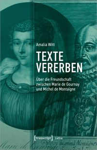 Vorderes Coverbild Texte vererben