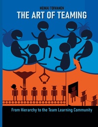 Vorderes Coverbild The Art of Teaming