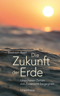 Vorderes Coverbild Die Zukunft der Erde