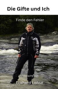 Vorderes Coverbild Durchdenken / Die Gifte und Ich
