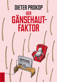 Vorderes Coverbild Der Gänsehaut-Faktor