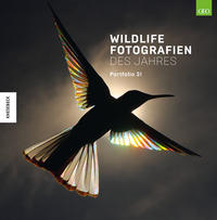 Vorderes Coverbild Wildlife Fotografien des Jahres – Portfolio 31