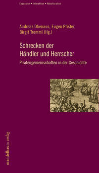 Vorderes Coverbild Schrecken der Händler und Herrscher