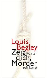 Vorderes Coverbild Zeig dich, Mörder