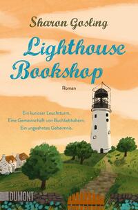 Vorderes Coverbild Lighthouse Bookshop