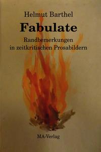 Vorderes Coverbild Fabulate