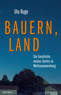 Vorderes Coverbild Bauern, Land