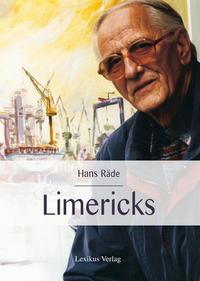 Vorderes Coverbild Limericks