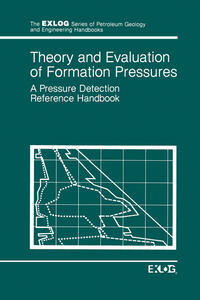 Vorderes Coverbild Theory and Evaluation of Formation Pressures