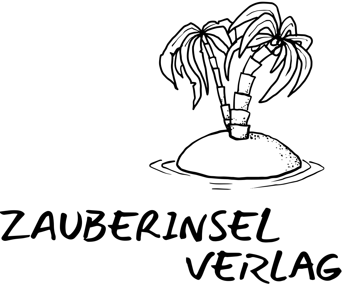 Verlagslogo Die Abenteuer von Fernando und Enrique