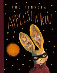 Vorderes Coverbild Appelsiinikuu