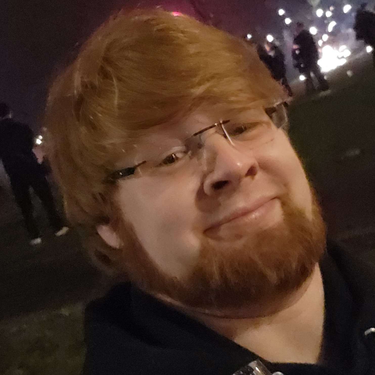 Bild des Mitwirkenden Anomal