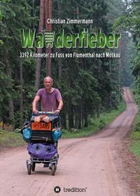 Vorderes Coverbild Wanderfieber
