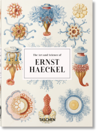 Vorderes Coverbild The Art and Science of Ernst Haeckel. 45th Ed.