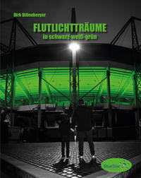 Vorderes Coverbild Flutlichtträume