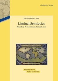 Vorderes Coverbild Liminal Semiotics
