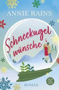 Vorderes Coverbild Schneekugelwünsche
