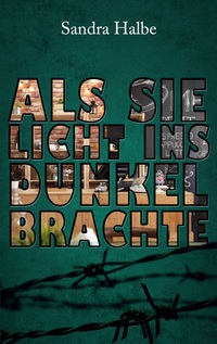 Vorderes Coverbild Als sie Licht ins Dunkel brachte