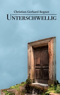 Vorderes Coverbild Unterschwellig