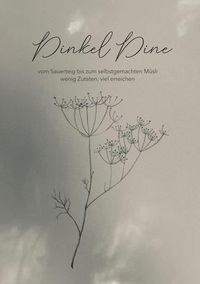 Vorderes Coverbild Dinkel Dine