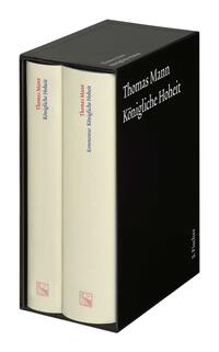 Vorderes Coverbild Königliche Hoheit