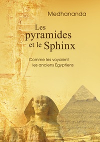 Vorderes Coverbild Les pyramides et le Sphinx