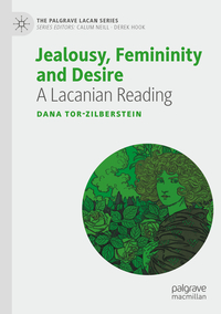 Vorderes Coverbild Jealousy, Femininity and Desire