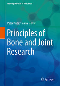 Vorderes Coverbild Principles of Bone and Joint Research