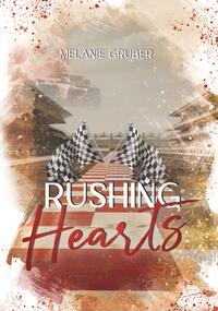 Vorderes Coverbild Rushing Hearts