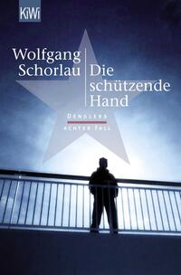 Vorderes Coverbild Die schützende Hand