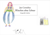 Vorderes Coverbild Wittchen ohne Schnee