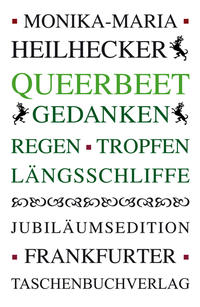 Vorderes Coverbild Queerbeet