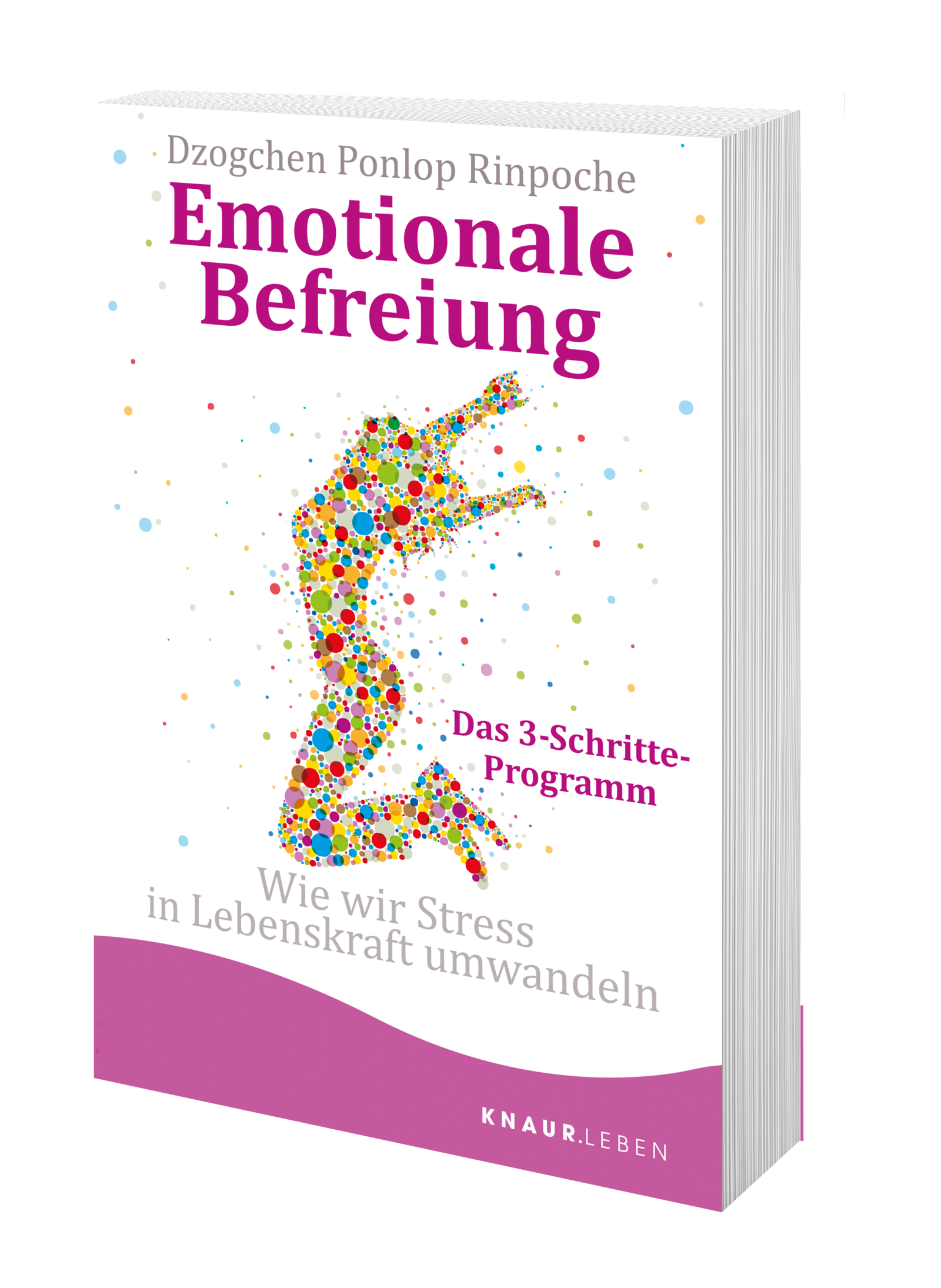 Anderes Coverbild Emotionale Befreiung