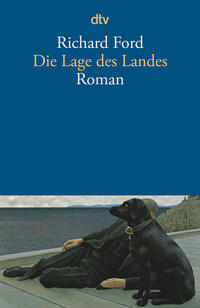 Vorderes Coverbild Die Lage des Landes