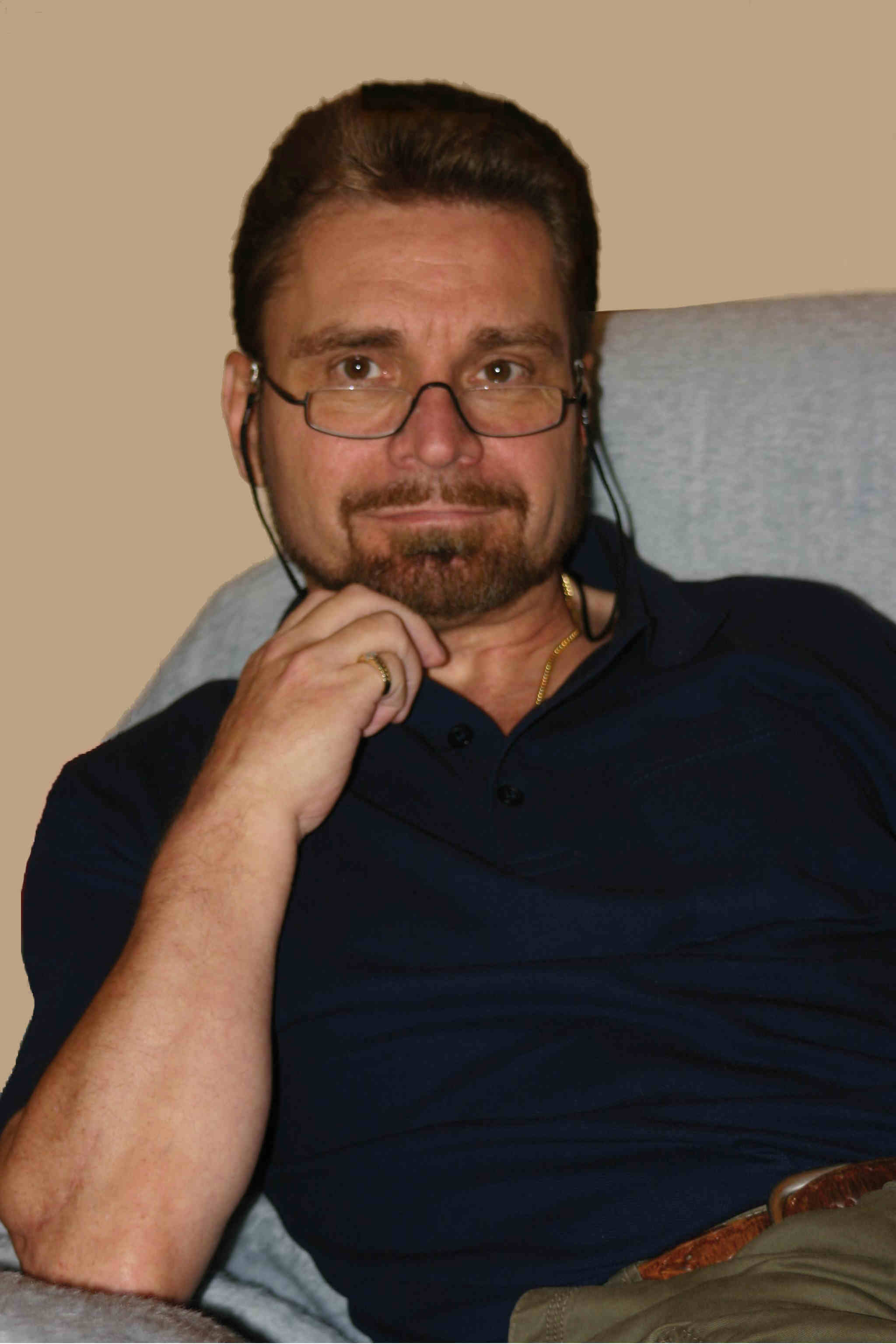 Bild des Mitwirkenden Das Petermännchen