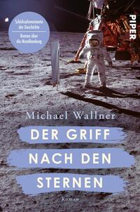 Vorderes Coverbild Der Griff nach den Sternen